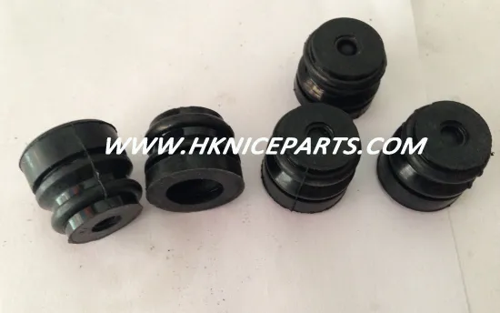 Chainsaw Engine Sitting