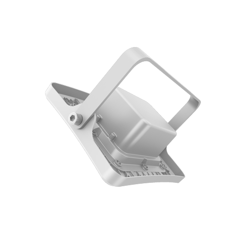 Modern LED Floodlights for Enhanced Safety