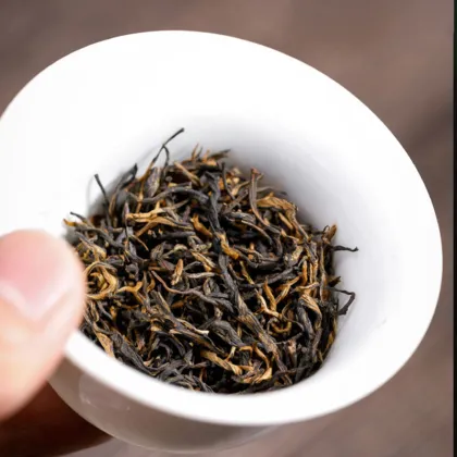Wholesale Fujian Wuyi Mountain Jinjunmei Tea