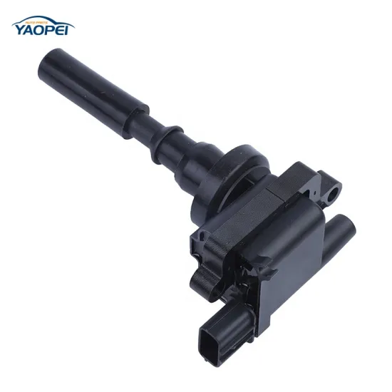 MD325592 YAOPEI Engine Ignition Coil for Mitsubishi Pajero Sport