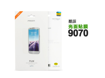 Screen Protector for Coolpad 9070