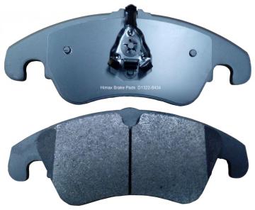 D1322-8434 Audi Q5 Brake Pads