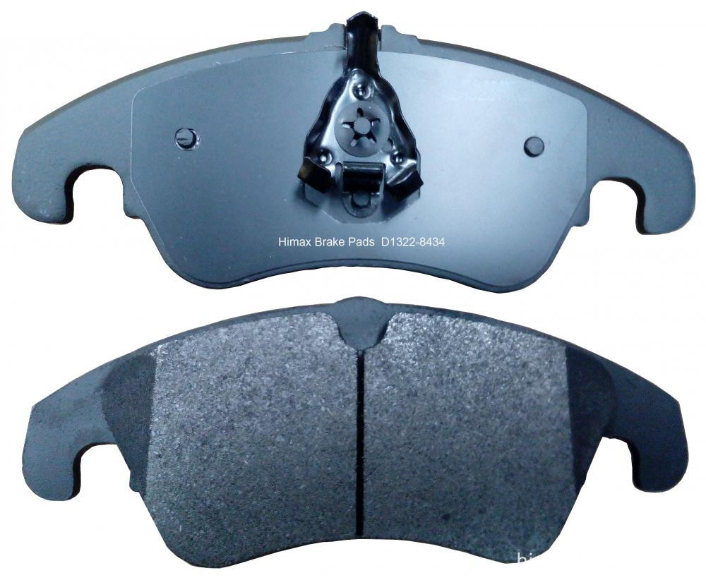 D1322-8434 Audi Q5 Brake Pad