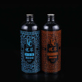 with inner coating good sealing aluminum bottle