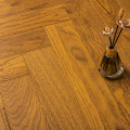 Waterproof Durable Oak Engineered Hardwood Flooring