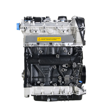 Skoda ใหม่ล่าสุด EA888 ชุดเครื่องยนต์-คุณภาพสูง 2.0/1.8L 1.8/2.0T Turbo รุ่นสำหรับ VW Audi