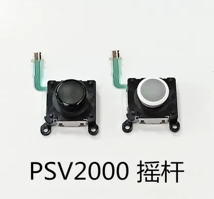 3D Joystick for PS Vita Console - Analog Thumb Stick Replacement