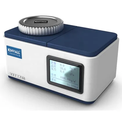 PDS100 Electrolyte Leak Detector: Gas Leak Detector & Battery Leak Tester