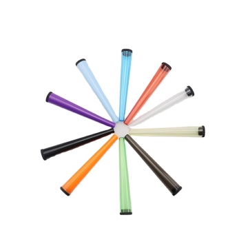 Hot Sale: Affordable 98mm Tube Pill Portable Horn Pipe Rolling Cigarette Tool
