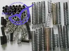 Spring Steel Wire