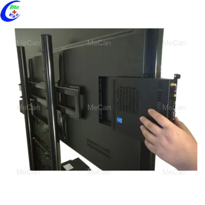 Integrated 86-inch teaching smart board touch screen interactive whiteboard