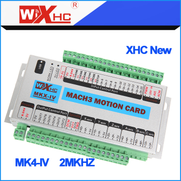 mach3 servo controller card mach3 motion control card mach3 cnc controller