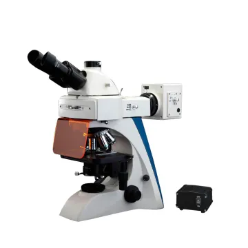 FL4 Series Fluorescence Biological Microscope Price