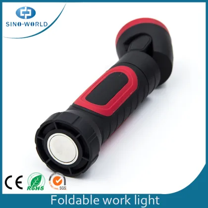 CREE LED 3W COB Flexible Led Work Light