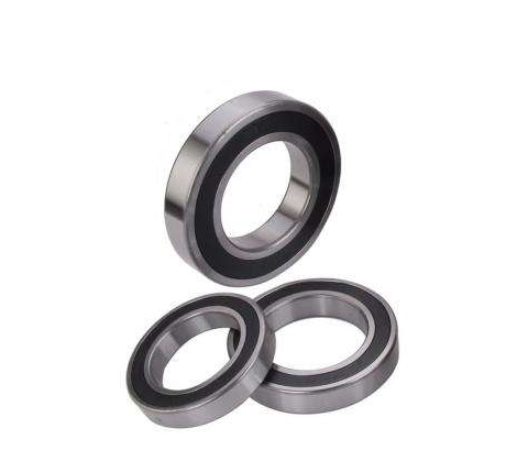 Stainless Steel Ball Bearings