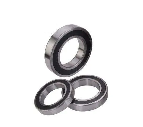 6009 Single Row Deep Groove Ball Bearing