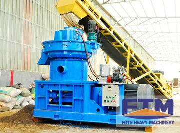 Sawdust Pellet Mill With Good Quality/High Efficiency Biomass Sawdust Pellet Mill