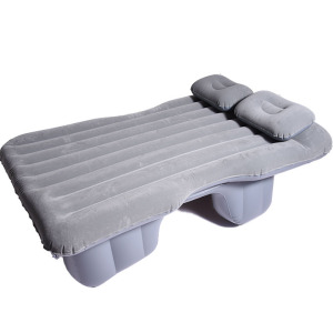 inflatable surface car air bed