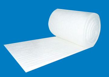 ENPURWOOL aluminum silicate ceramic fiber blanket