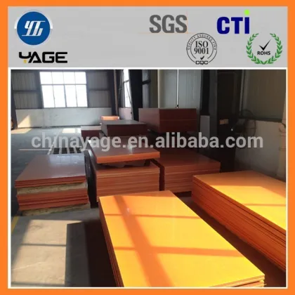 bakelite panels price insulation material plate