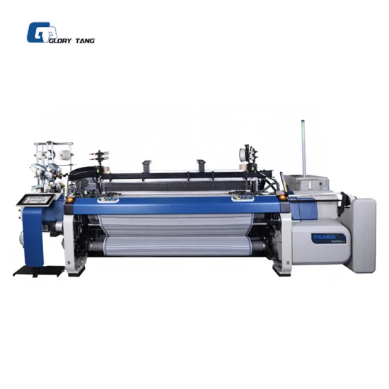 Competitive Price Chinese Rapier Loom Machine