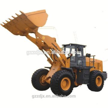 wheel loader rc20 with epa tier 4 engine mini wheel loader for sale 0.6 ton mini loader sweeper