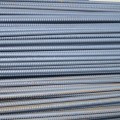 Hrb500 Deformed Steel Rebar for Construction