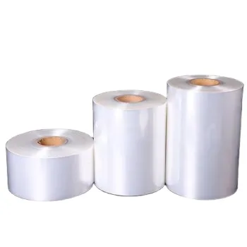 Food Grade Packing Material Plastic Sublimation film