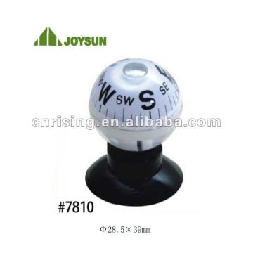 Car compass item #7810