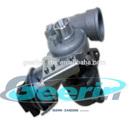 Geerin turbo BV43 53039880168 53039700168 with L850 Ecotec forGreat Wall Hover H5 2.0LD