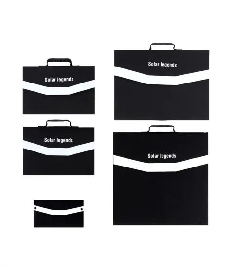 High conversion rate light weight Solar Panel