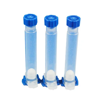 3cc American Style Syringe Glue Dispensing Injector