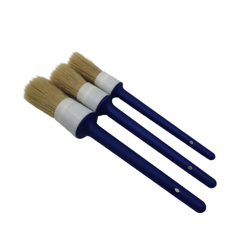 Round Head Paint Brush