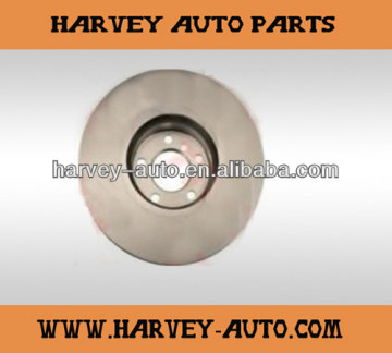 BMW E series Brake Disc 34116793244