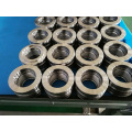 SAE 4130 customized hydraulic cylinder parts