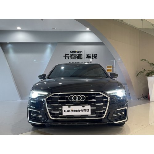 2023 Audi A6 L 45 TFSI