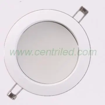 Recessed Downlight 15W LED lighting
