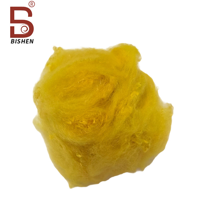 การเลือกเส้นใยสิ่งทอขั้นสูง