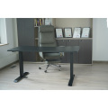 Fábrica profesional Buen precio Dual Motor Desk ajustable