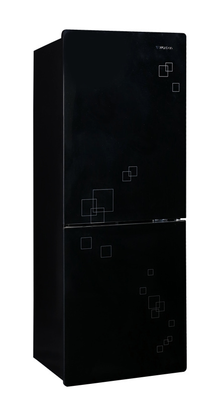 155/5.5 (L/cu.ft)Double door Combi Refrigerator WD-155R