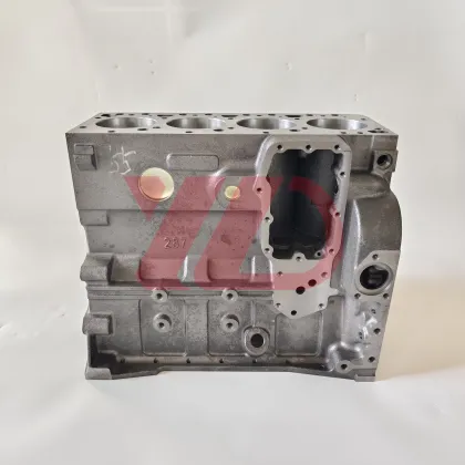 Wholesale Cummins 4BT Diesel Engine Blocks 3903920: High-Quality Cylinder Blocks for Industrial Applications