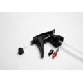 SGCB potente spray Gun Head 1.0 Black