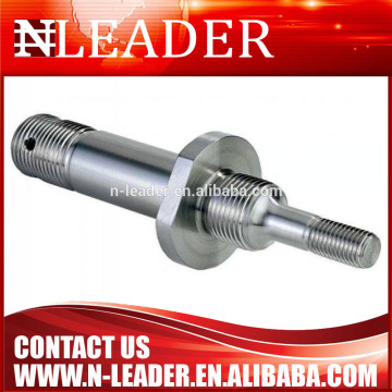 CNC machine parts