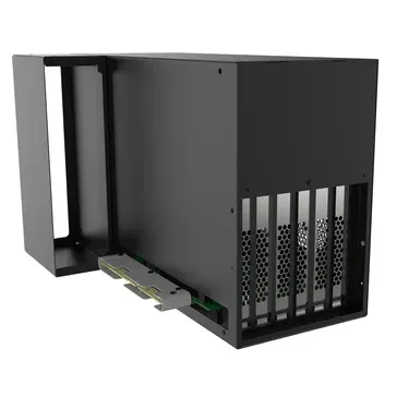 6-Slot Full-Size Expansion Chassis IEI TXC-XM81-G2