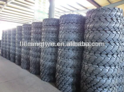 OTR Off The Road TIRE LARES brand E-3 17.5-25-18