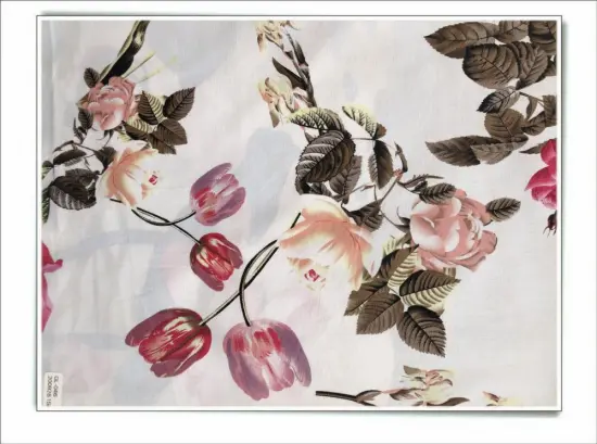 cotton spandex poplin fabric for dress