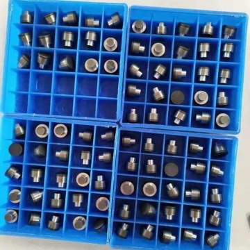 PDC cutter for Marble/Limestone quarry Chain saw