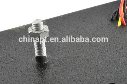 auto lighting system jac light led truck light