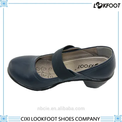 Ningbo shoes factory oem accept ladies warm casual shoes