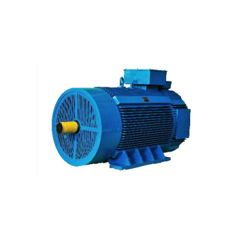 AC electric motor para sa hoist lifting crane